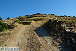 JustGreece.com Skarkos Ios town - Island of Ios - Cyclades Greece Photo 167 - Foto van JustGreece.com