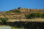 JustGreece.com Skarkos Ios town - Island of Ios - Cyclades Greece Photo 170 - Foto van JustGreece.com