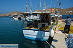 Gialos Ios - Island of Ios - Cyclades Greece Photo 200 - Photo JustGreece.com