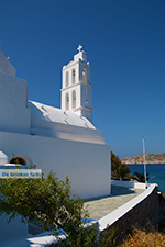 JustGreece.com Gialos Ios - Island of Ios - Cyclades Greece Photo 201 - Foto van JustGreece.com