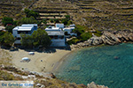 JustGreece.com Valmas beach near Gialos Ios - Island of Ios - Cyclades Photo 211 - Foto van JustGreece.com