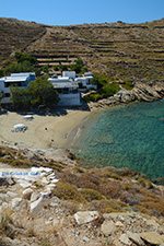 JustGreece.com Valmas beach near Gialos Ios - Island of Ios - Cyclades Photo 212 - Foto van JustGreece.com