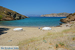 JustGreece.com Valmas beach near Gialos Ios - Island of Ios - Cyclades Photo 218 - Foto van JustGreece.com