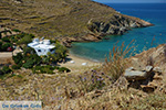 Valmas beach near Gialos Ios - Island of Ios - Cyclades Photo 219 - Photo JustGreece.com