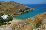 JustGreece.com Valmas beach near Gialos Ios - Island of Ios - Cyclades Photo 220 - Foto van JustGreece.com