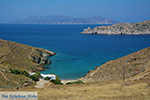 JustGreece.com Valmas beach near Gialos Ios - Island of Ios - Cyclades Photo 221 - Foto van JustGreece.com