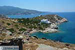 JustGreece.com Near Ios town - Island of Ios - Cyclades Greece Photo 234 - Foto van JustGreece.com