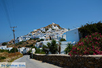 JustGreece.com Ios town - Island of Ios - Cyclades Greece Photo 236 - Foto van JustGreece.com