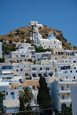 Ios town - Island of Ios - Cyclades Greece Photo 237 - Photo JustGreece.com