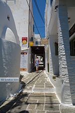 Ios town - Island of Ios - Cyclades Greece Photo 243 - Photo JustGreece.com
