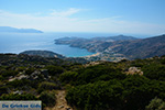 JustGreece.com Panorama Mylopotas Ios - Island of Ios - Cyclades Photo 328 - Foto van JustGreece.com