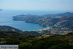 JustGreece.com Panorama Mylopotas Ios - Island of Ios - Cyclades Photo 329 - Foto van JustGreece.com