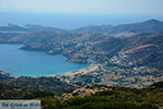 JustGreece.com Panorama Mylopotas Ios - Island of Ios - Cyclades Photo 330 - Foto van JustGreece.com