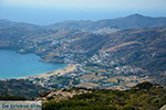 JustGreece.com Panorama Mylopotas Ios - Island of Ios - Cyclades Photo 331 - Foto van JustGreece.com