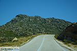 JustGreece.com On the road to Manganari Ios - Island of Ios - Cyclades Photo 375 - Foto van JustGreece.com