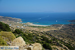 JustGreece.com On the road to Manganari Ios - Island of Ios - Cyclades Photo 373 - Foto van JustGreece.com
