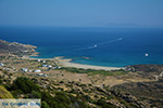 On the road to Manganari Ios - Island of Ios - Cyclades Photo 372 - Photo JustGreece.com