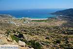 On the road to Manganari Ios - Island of Ios - Cyclades Photo 369 - Photo JustGreece.com