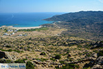 On the road to Manganari Ios - Island of Ios - Cyclades Photo 368 - Photo JustGreece.com