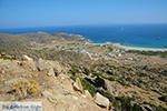 JustGreece.com On the road to Manganari Ios - Island of Ios - Cyclades Photo 367 - Foto van JustGreece.com