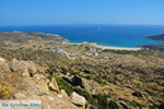 JustGreece.com On the road to Manganari Ios - Island of Ios - Cyclades Photo 366 - Foto van JustGreece.com