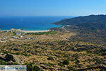 JustGreece.com On the road to Manganari Ios - Island of Ios - Cyclades Photo 364 - Foto van JustGreece.com