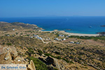 JustGreece.com On the road to Manganari Ios - Island of Ios - Cyclades Photo 360 - Foto van JustGreece.com