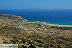 JustGreece.com On the road to Manganari Ios - Island of Ios - Cyclades Photo 359 - Foto van JustGreece.com
