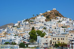 JustGreece.com Pavezzo apartments Ios town - Island of Ios - Cyclades Photo 388 - Foto van JustGreece.com