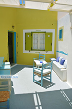 JustGreece.com Pavezzo apartments Ios town - Island of Ios - Cyclades Photo 391 - Foto van JustGreece.com