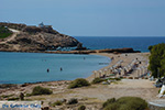 JustGreece.com beach Koumbara Ios town - Island of Ios - Cyclades  Photo 405 - Foto van JustGreece.com