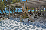 JustGreece.com Koumbara Beach bar Ios town - Island of Ios - Cyclades Photo 407 - Foto van JustGreece.com