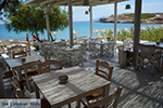 Koumbara Beach bar Ios town - Island of Ios - Cyclades Photo 414 - Photo JustGreece.com