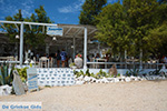 JustGreece.com Koumbara Beach bar Ios town - Island of Ios - Cyclades Photo 416 - Foto van JustGreece.com