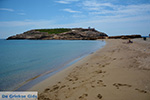 Koumbara Beach Ios town - Island of Ios - Cyclades Photo 419 - Photo JustGreece.com