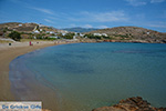 Koumbara Beach Ios town - Island of Ios - Cyclades Photo 422 - Photo JustGreece.com