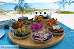 Koumbara Beach bar Ios town - Island of Ios - Cyclades Photo 423 - Photo JustGreece.com