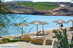 JustGreece.com Koumbara Beach Ios town - Island of Ios - Cyclades Photo 432 - Foto van JustGreece.com