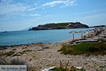 JustGreece.com Koumbara Beach Ios town - Island of Ios - Cyclades Photo 436 - Foto van JustGreece.com