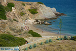 JustGreece.com Tzamaria beach Ios town - Island of Ios - Cyclades Greece Photo 438 - Foto van JustGreece.com