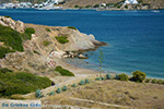 JustGreece.com Tzamaria beach Ios town - Island of Ios - Cyclades Greece Photo 439 - Foto van JustGreece.com