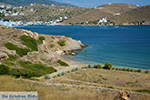 Tzamaria beach Ios town - Island of Ios - Cyclades Greece Photo 441 - Photo JustGreece.com