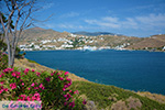 JustGreece.com Tzamaria beach Ios town - Island of Ios - Cyclades Greece Photo 444 - Foto van JustGreece.com