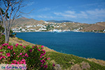 Tzamaria beach Ios town - Island of Ios - Cyclades Greece Photo 444 - Photo JustGreece.com