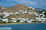 JustGreece.com Gialos Ios town - Island of Ios - Cyclades Greece Photo 451 - Foto van JustGreece.com