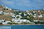 JustGreece.com Gialos Ios town - Island of Ios - Cyclades Greece Photo 452 - Foto van JustGreece.com