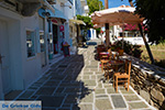 JustGreece.com Ios town - Island of Ios - Cyclades Greece Photo 455 - Foto van JustGreece.com