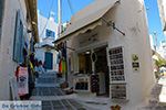 Ios town - Island of Ios - Cyclades Greece Photo 457 - Photo JustGreece.com