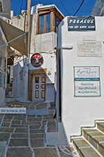 JustGreece.com Ios town - Island of Ios - Cyclades Greece Photo 458 - Foto van JustGreece.com