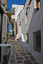 JustGreece.com Ios town - Island of Ios - Cyclades Greece Photo 459 - Foto van JustGreece.com